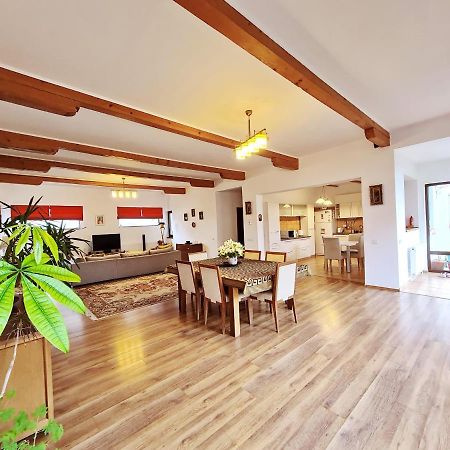 Jasmine Residence Prejmer Екстериор снимка