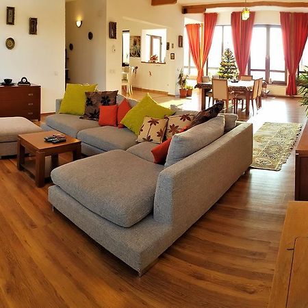Jasmine Residence Prejmer Екстериор снимка