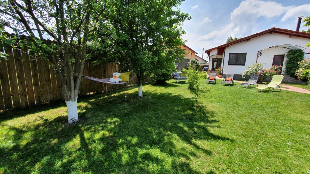Jasmine Residence Prejmer Екстериор снимка