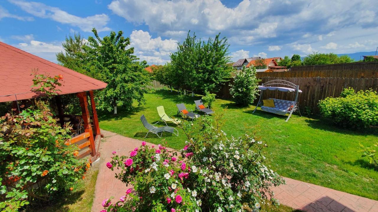 Jasmine Residence Prejmer Екстериор снимка
