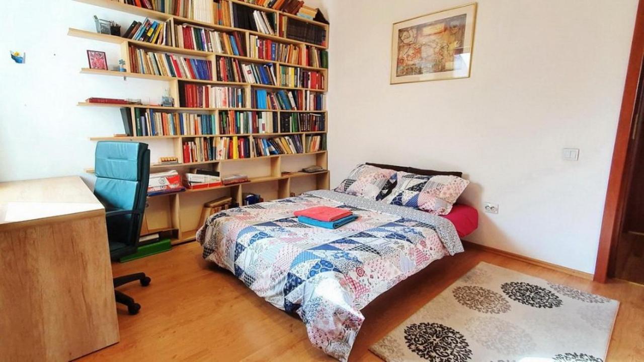 Jasmine Residence Prejmer Екстериор снимка