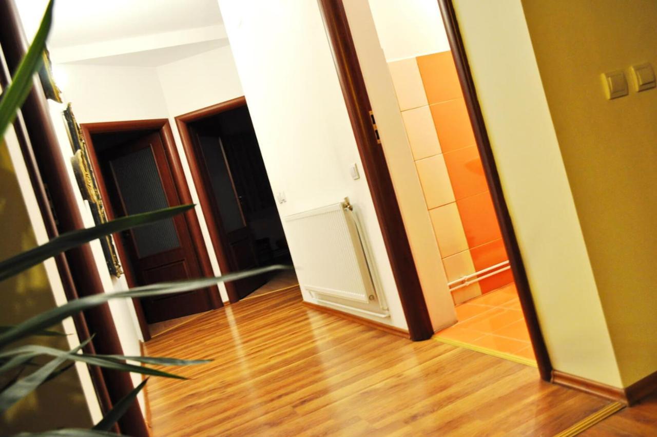 Jasmine Residence Prejmer Екстериор снимка