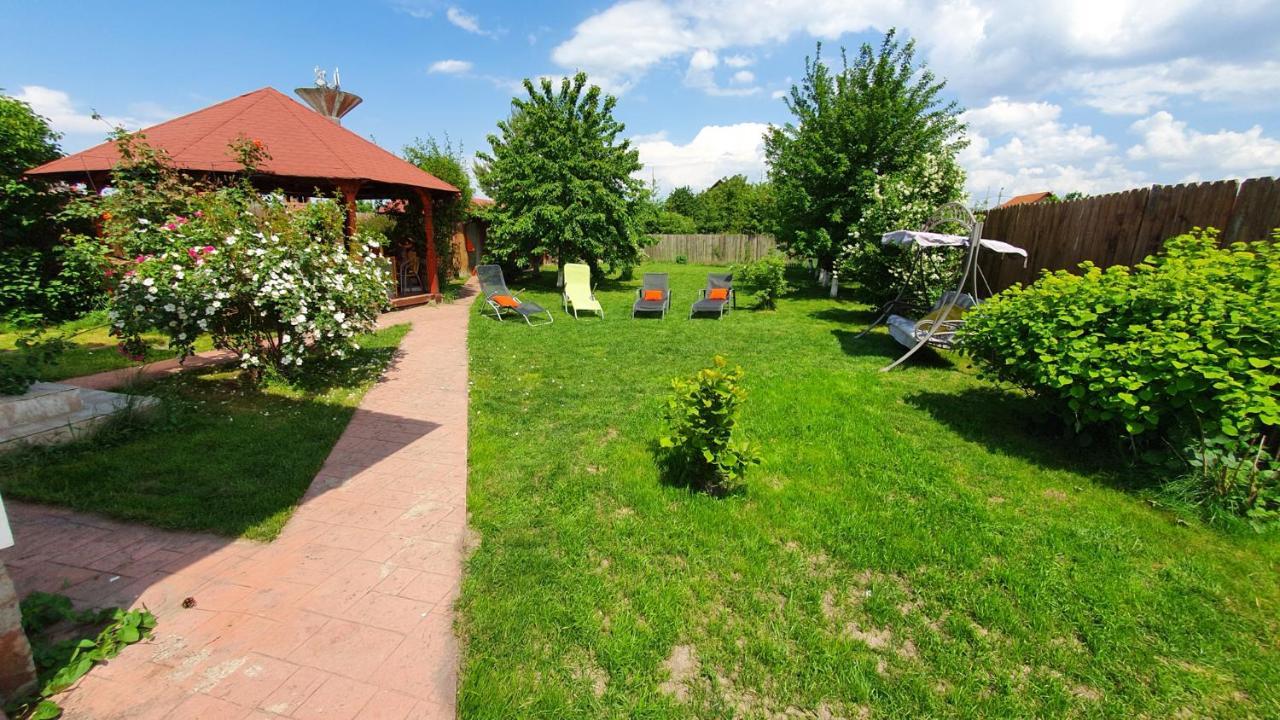 Jasmine Residence Prejmer Екстериор снимка