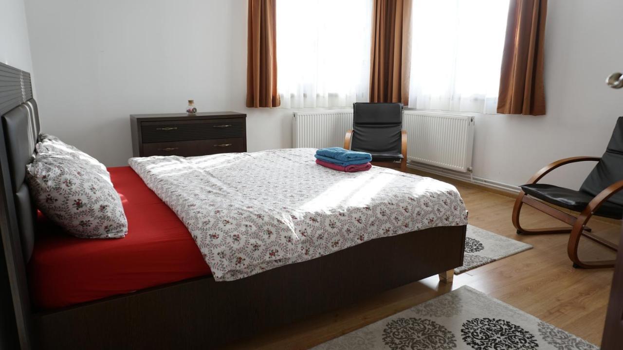 Jasmine Residence Prejmer Екстериор снимка