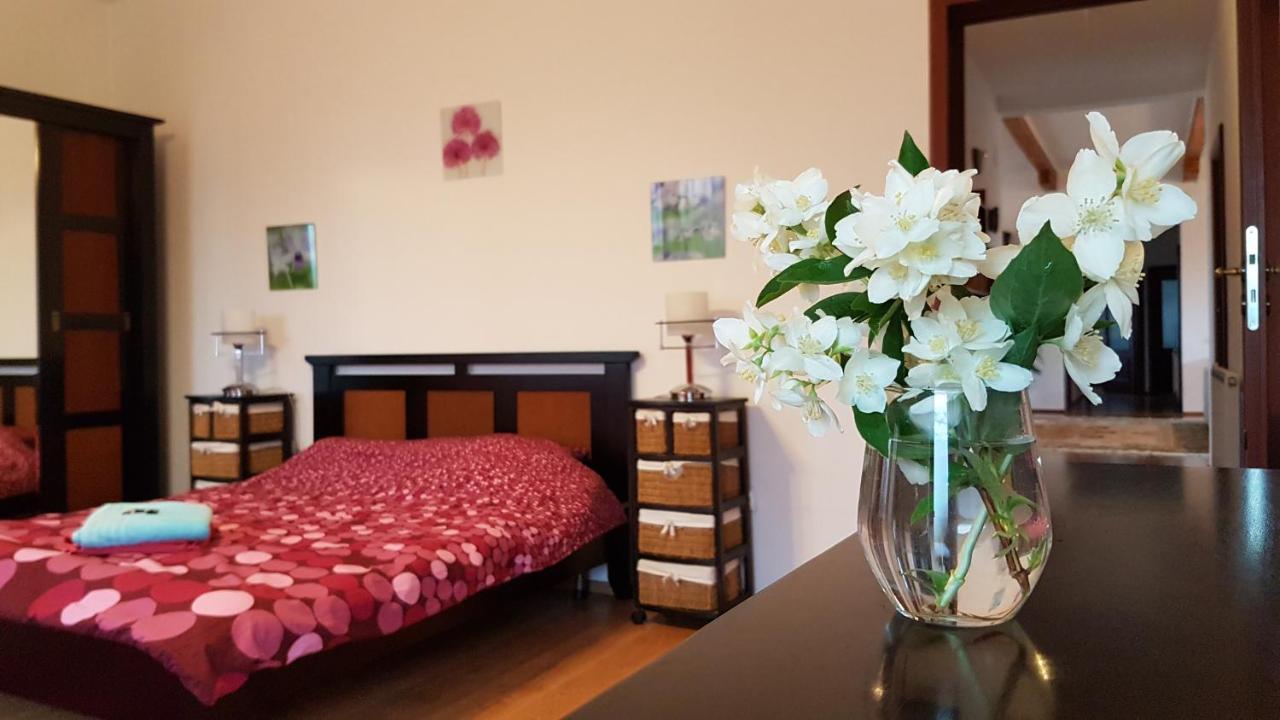 Jasmine Residence Prejmer Екстериор снимка