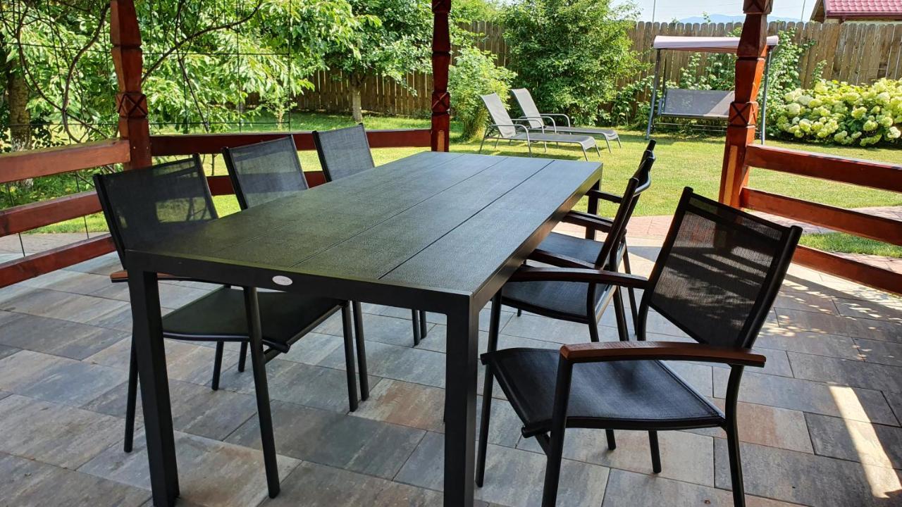 Jasmine Residence Prejmer Екстериор снимка