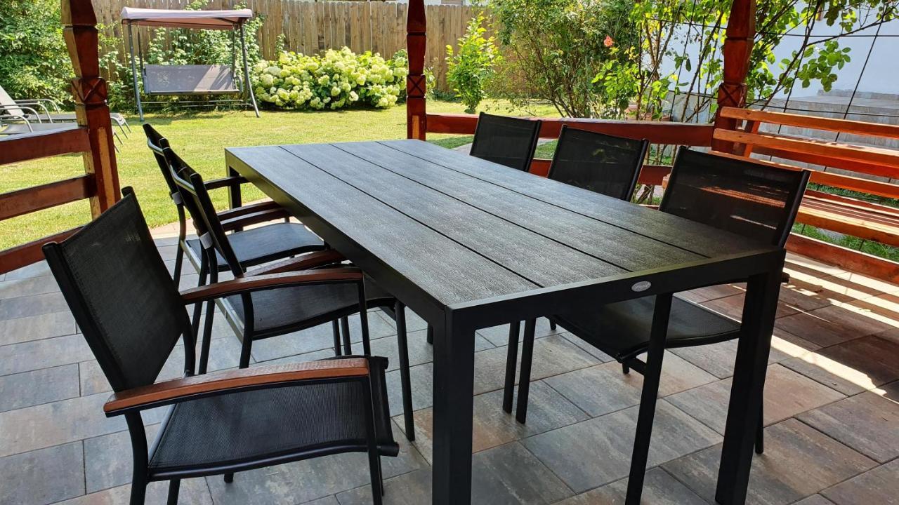 Jasmine Residence Prejmer Екстериор снимка