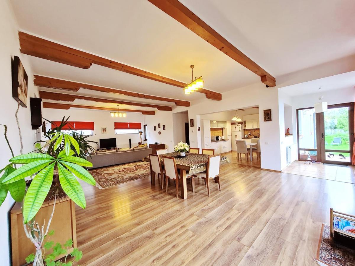 Jasmine Residence Prejmer Екстериор снимка