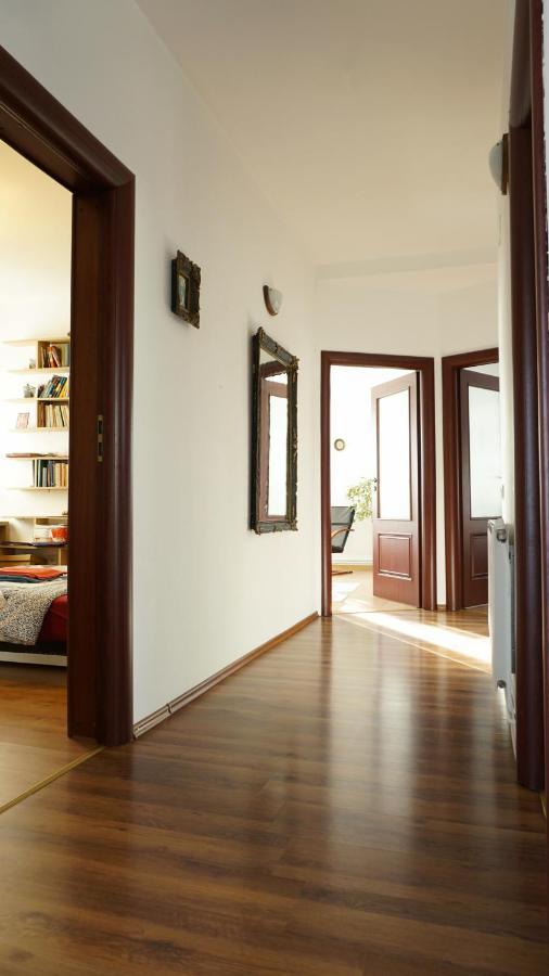 Jasmine Residence Prejmer Екстериор снимка