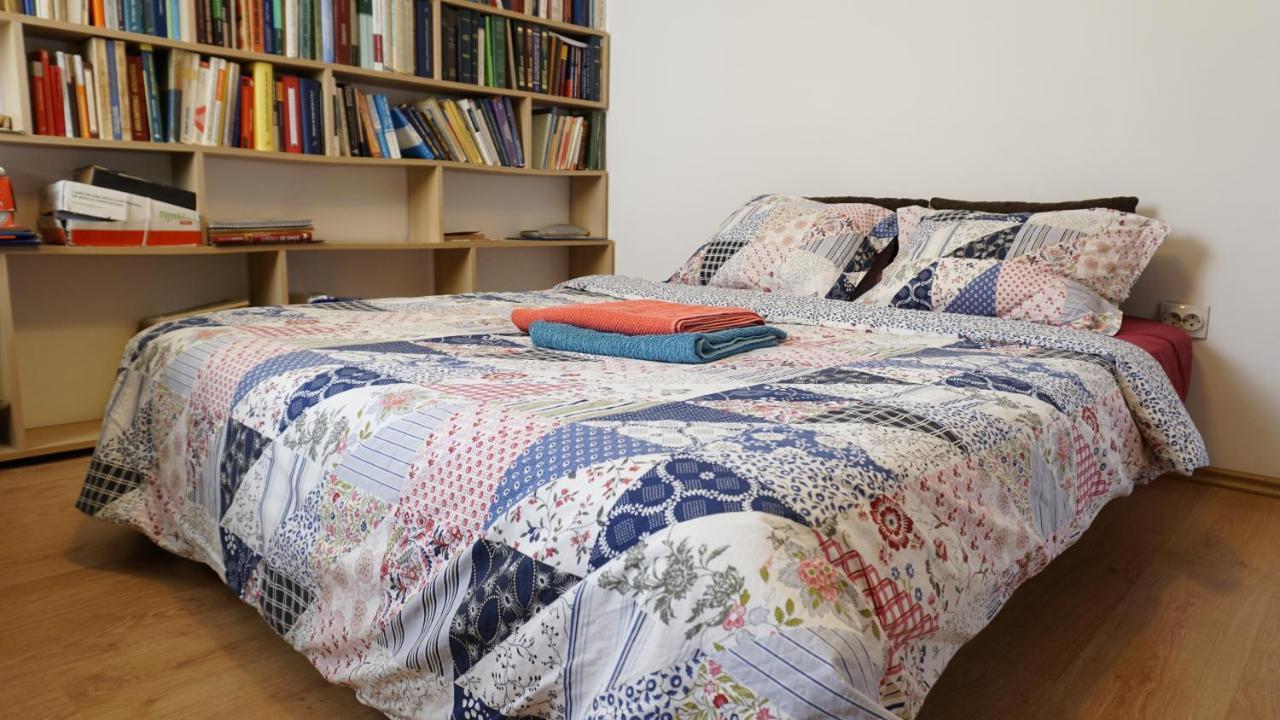 Jasmine Residence Prejmer Екстериор снимка