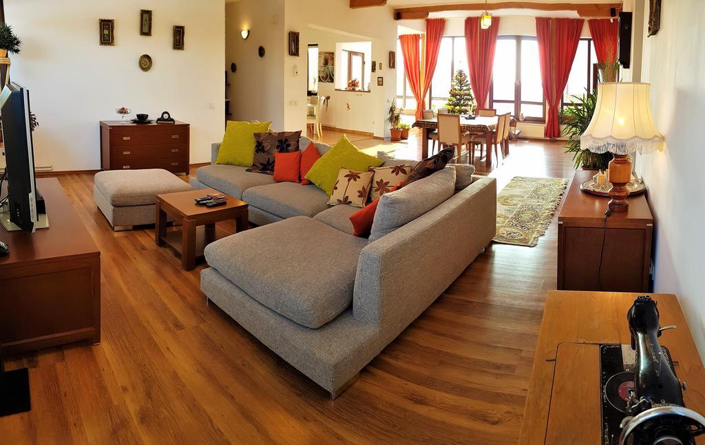 Jasmine Residence Prejmer Екстериор снимка