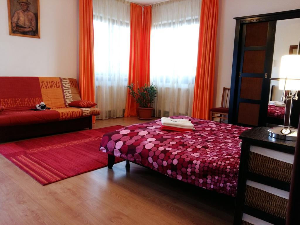 Jasmine Residence Prejmer Екстериор снимка