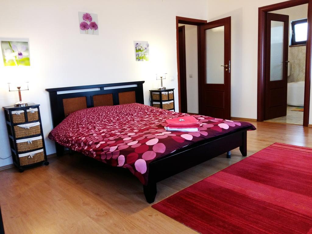 Jasmine Residence Prejmer Екстериор снимка