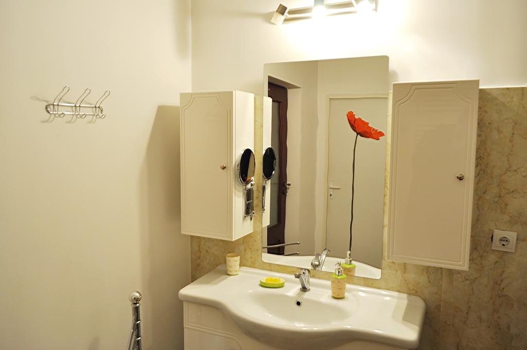 Jasmine Residence Prejmer Екстериор снимка